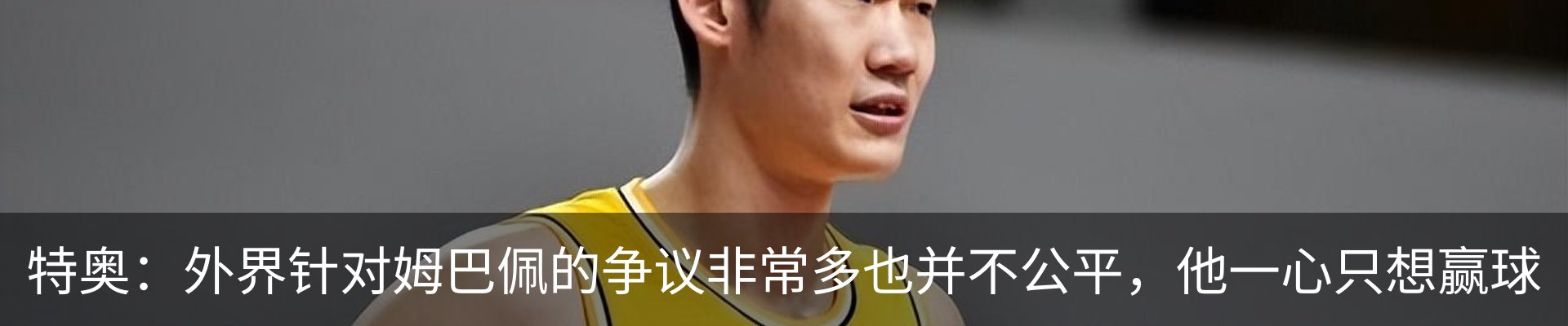 新闻动态